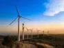 Adani Green Energy Twenty Five C Limited has commissioned a new 185 MW wind power project in Khavda, Gujarat. This development boosts Adani Green Energy's