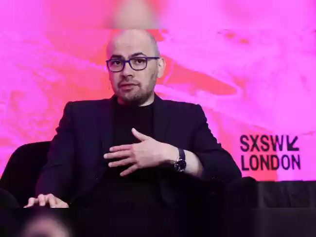 AGI could be more transformative than the Industrial Revolution