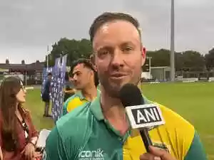 Former South Africa captain AB de Villiers shared his views on ODI batting orders. He agreed with India coach Gautam Gambhir that these orders are overrated