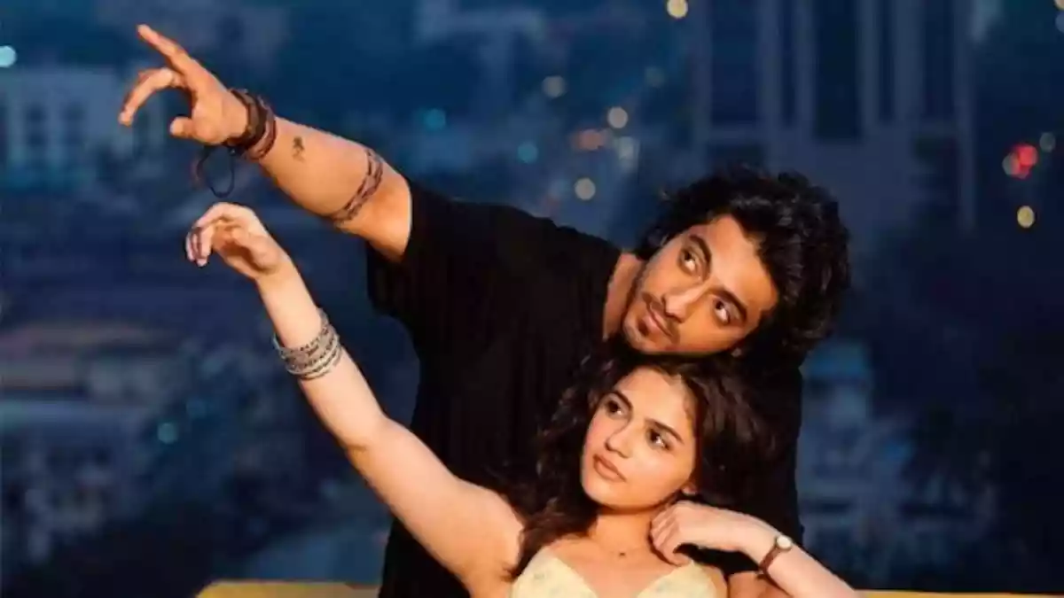 Ahaan Panday And Aneet Padda's Saiyaara Tops India’s Most-Searched Films On Google In 2025 