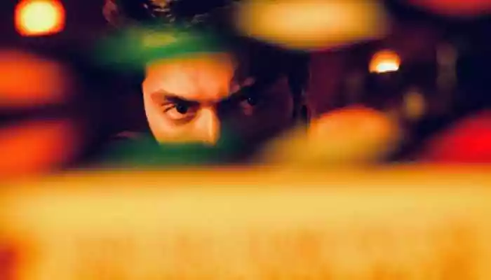 Ahaan Panday has officially begun filming for his second project, an untitled action-romance directed by Ali Abbas Zafar. Mumbai: Director Ali Abbas Zafar