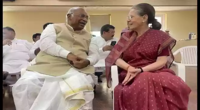 The shift comes at a time when the Grand Old Party is recalibrating its strategy in the Hindi heartland, especially after its poor performance in the recent