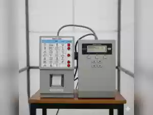 Ahead of April polls