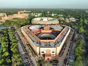 Union Budget 2026: Parliament's Budget Session commences January 28 with President Draupadi Murmu's address. A crucial all-party meeting is scheduled for