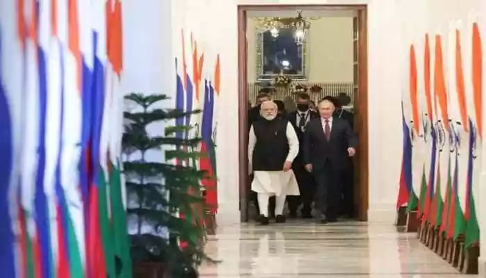 The proposal comes at a time when Indian defence planners are weighing long-term choices. New Delhi works closely with Moscow on projects such as the BrahMos