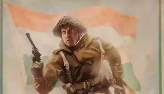 Farhan Akhtar's upcoming film ‘120 Bahadur' will have special, paid public previews on November 18, 2025, to mark the 63rd anniversary of the historic