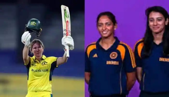 Ahead of Sunday's highly anticipated showdown against India in Visakhapatnam, Garth said the group was buoyed by the belief that their best cricket is still to come. Ahead of Sunday's highly anticipated showdown against India in Visakhapatnam, Garth said the group was buoyed by the belief that their best cricket is still to come.Ahead of Sunday's highly anticipated showdown against India in Visakhapatnam, Garth said the group was buoyed by the belief that their best cricket is still to come.Ahead of Sunday's highly anticipated showdown against India in Visakhapatnam, Garth said the group was buoyed by the belief that their best cricket is still to come.“We haven't been at our best just yet,” Garth told cricket.com.au. “I don't think we've clicked and played a complete game, which is probably ominous for other teams — we've won two games without being at our best, but we've found a way to get it done. Hopefully, we can put our best foot forward on Sunday and have that complete performance.”