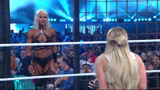 Ahead of The Biggest Party of the Summer, a major WWE star is set to miss the SummerSlam in New Jersey Ahead of The Biggest Party of the Summer, a major WWE star is set to miss the SummerSlam in New Jersey. As per WrestleVotes, Liv Morgan won’t be a part of the show due to her recovering shoulder injury suffered a few weeks ago. The loss is a personal blowback considering the match is scheduled to happen in Morgan’s hometown.