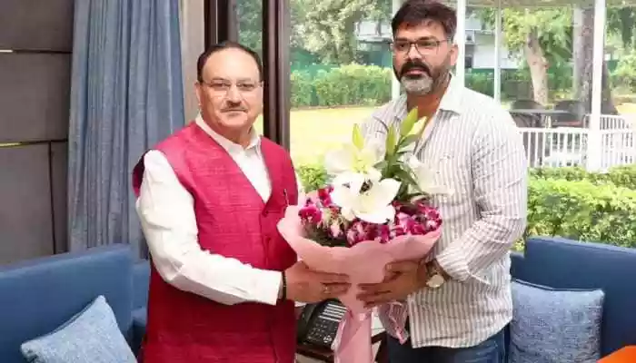 Ahead of the Bihar Assembly elections, Bhojpuri actor and singer Pawan Singh is expected to rejoin the NDA alliance. Union Minister Chirag Paswan has said that Singh has always been a part of the BJP. The Bihar Assembly elections are expected to take place in November 2025 and political activities in the state have intensified. The main contest is between the incumbent National Democratic Alliance (NDA), led by Chief Minister Nitish Kumar, and the Mahagathbandhan, led by the RJD. With elections approaching, all parties are actively strategising and forming alliances. Before the elections, the BJP is focusing on reaching out to Bhojpuri-speaking voters and using cultural influence to gain an advantage.