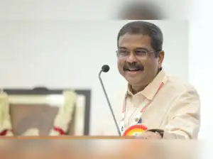 Ahead of the crucial assembly polls, the Bharatiya Janata Party has appointed Union Minister Dharmendra Pradhan as its election incharge for Bihar. CR Patil, Keshav Prasad Maurya, and Murlidhar Mohol will serve as co-incharges. In Tamil Nadu, national vice-president Baijayant Panda has been appointed as election incharge.