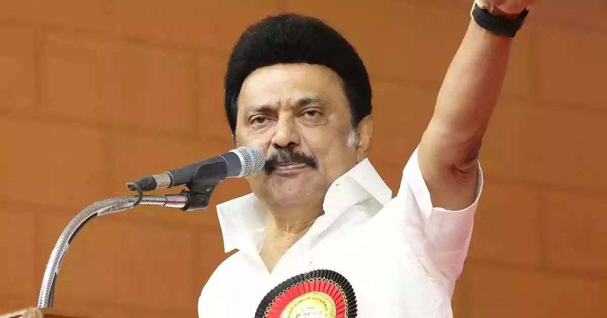 Tamil Nadu Chief Minister MK Stalin on Friday announced that Rs 5,000 each has been credited to the bank accounts of 1.3 crore women beneficiaries under the