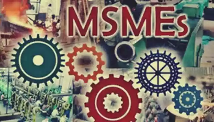 AI can add about USD 150 billion to value creation journey of MSMEs