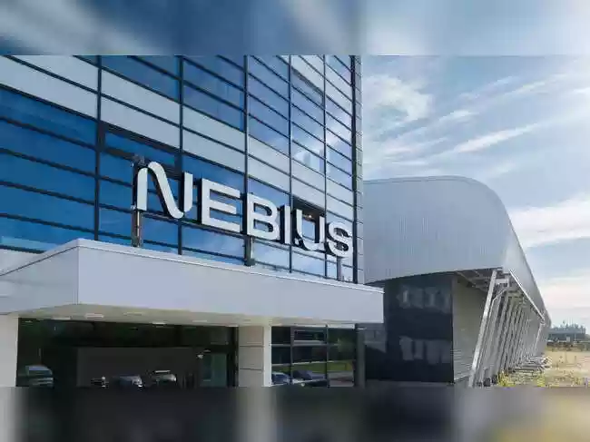 AI cloud firm Nebius signs $3 billion deal with Meta