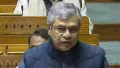 <strong>Parliament winter session: </strong>In a serious warning for the digital age, Union Minister Ashwini Vaishnaw said AI-driven deepfakes