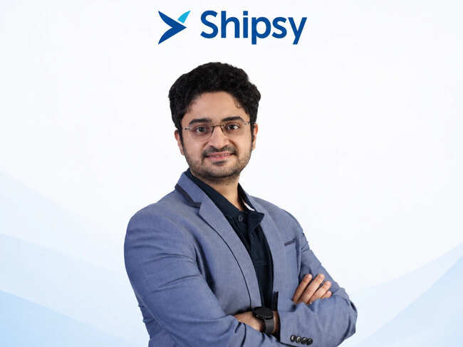 The company said Shipsy Brain draws on data linked to more than five billion shipments. This includes more than 50 billion operational events, 1
