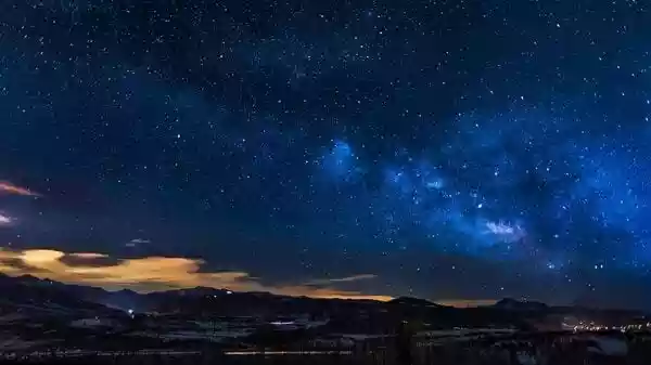 AI for new science discovery