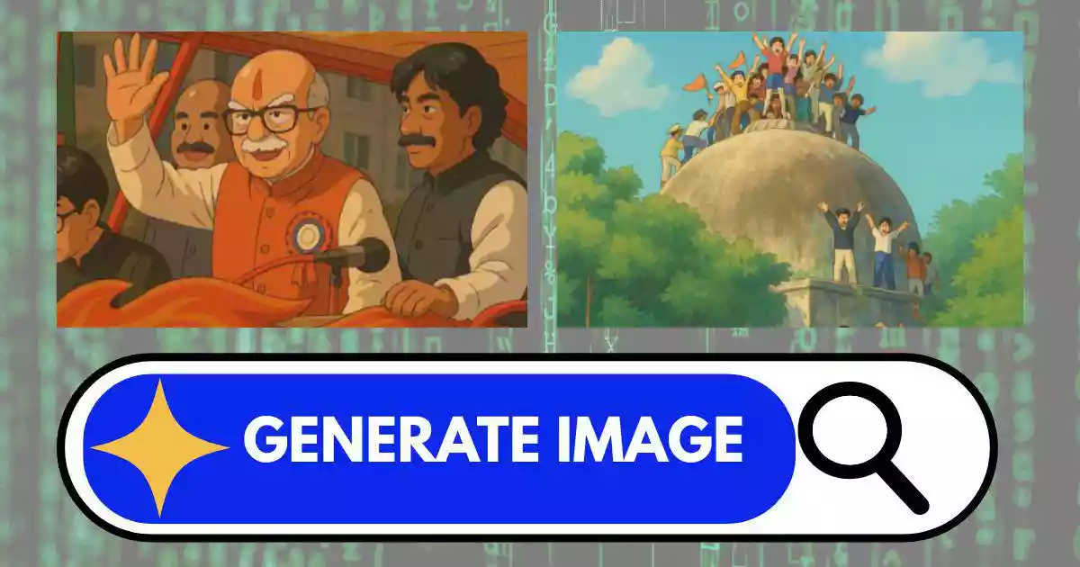 AI-generated images fuelling hate against Muslims in India