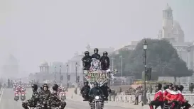 From AI-generated informational videos to car-calling systems, Delhi Traffic Police has rolled out a slew of technology-driven measures to ensure smooth