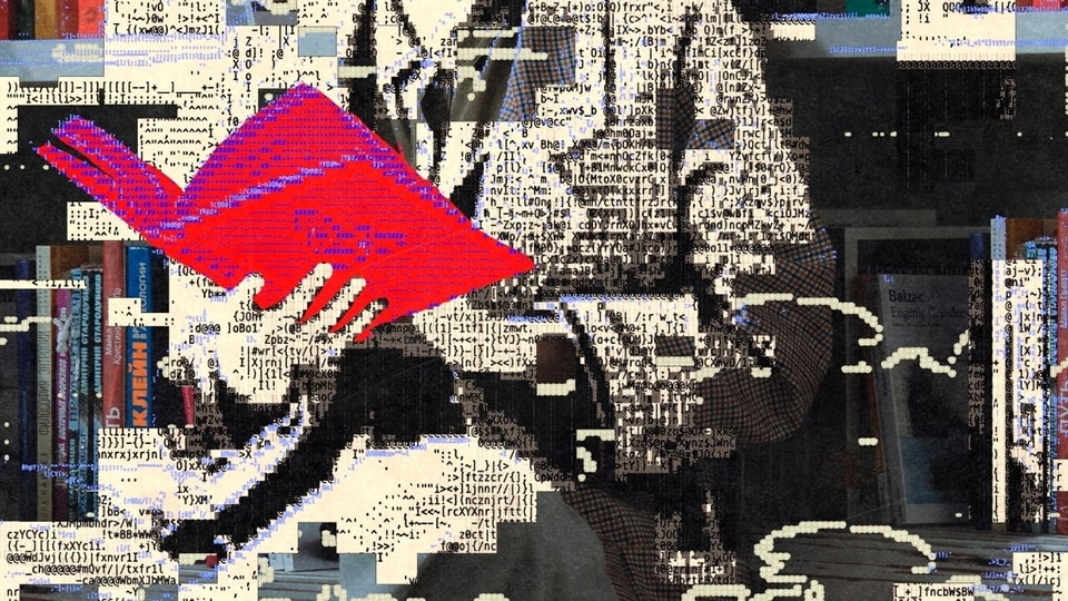 AI Has Plunged the Book Publishing Industry Into Utter Chaos