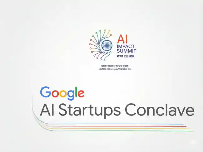 AI Impact summit signals Google’s deepening focus on scaling India’s AI startups from pilot to global impact