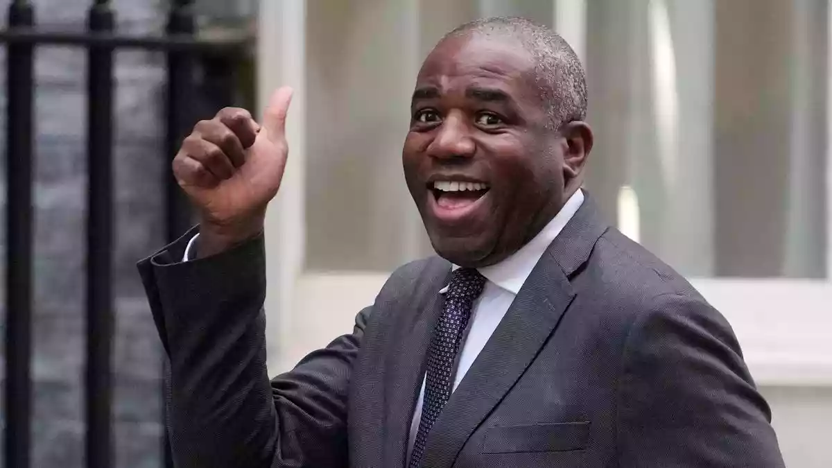 The U.K.'s focus during the AI Impact Summit set to start in New Delhi on Monday (February 16, 2026) will be on championing how artificial intelligence can