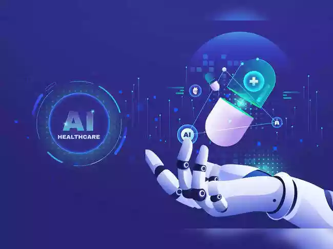 AI is transforming India’s healthcare ecosystem, enabling faster diagnostics, smarter treatments, and wider access to care. The Healthcare & MedTech category