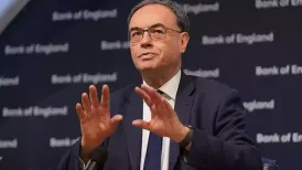 The widespread adoption of artificial intelligence (AI) is likely to displace people from jobs in a similar way seen during the Industrial Revolution