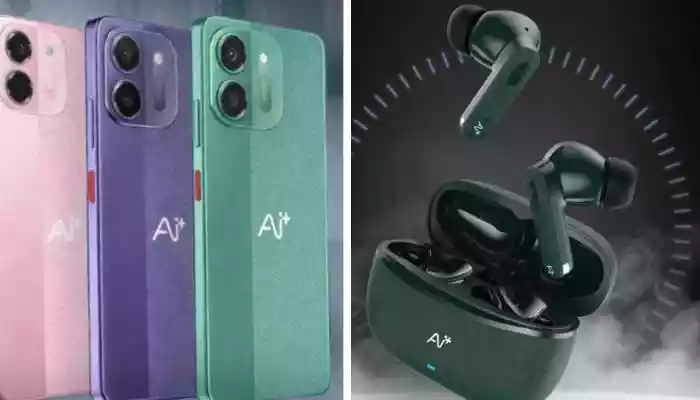 <strong>Ai+ Pulse 2 Price in India:</strong> The NovaPods range is priced to suit different needs and budgets: the NovaPods Clips are available for