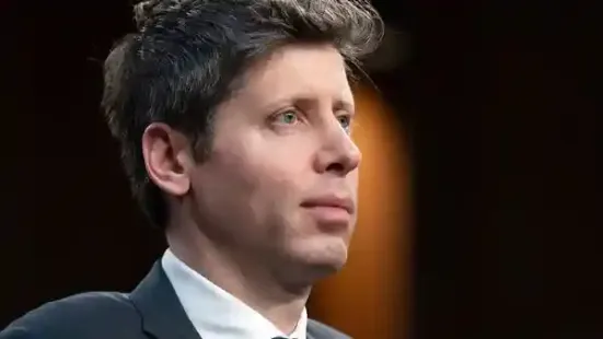 OpenAI chief executive Sam Altman has suggested that the next major leap in artificial intelligence will not come from sharper reasoning abilities
