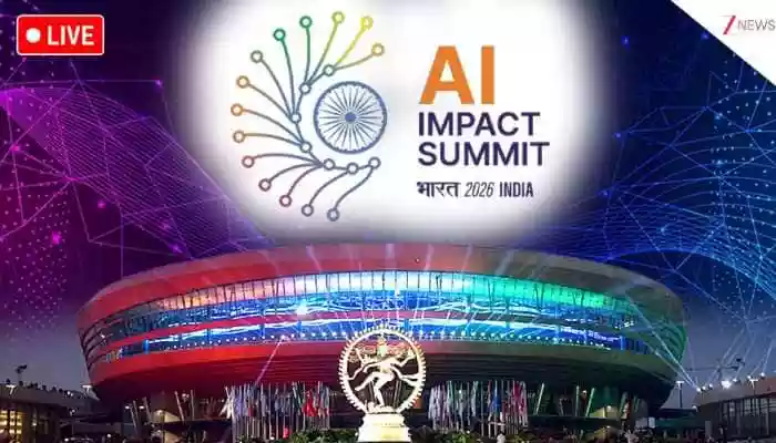 AI Summit Delhi 2026 Live Updates