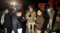 A high-voltage standoff between the police teams of Delhi and Shimla came to an end after a dramatic 24 hours on Thursday (February 26, 2026) morning