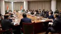Finance Minister Nirmala Sitharaman has chaired a high-level meeting with heads of scheduled commercial banks and key stakeholders to assess the potential