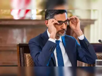 Once a money-losing backwater, Google Cloud has become one of Alphabet's fastest-growing businesses, powered by massive bets on AI and years of costly