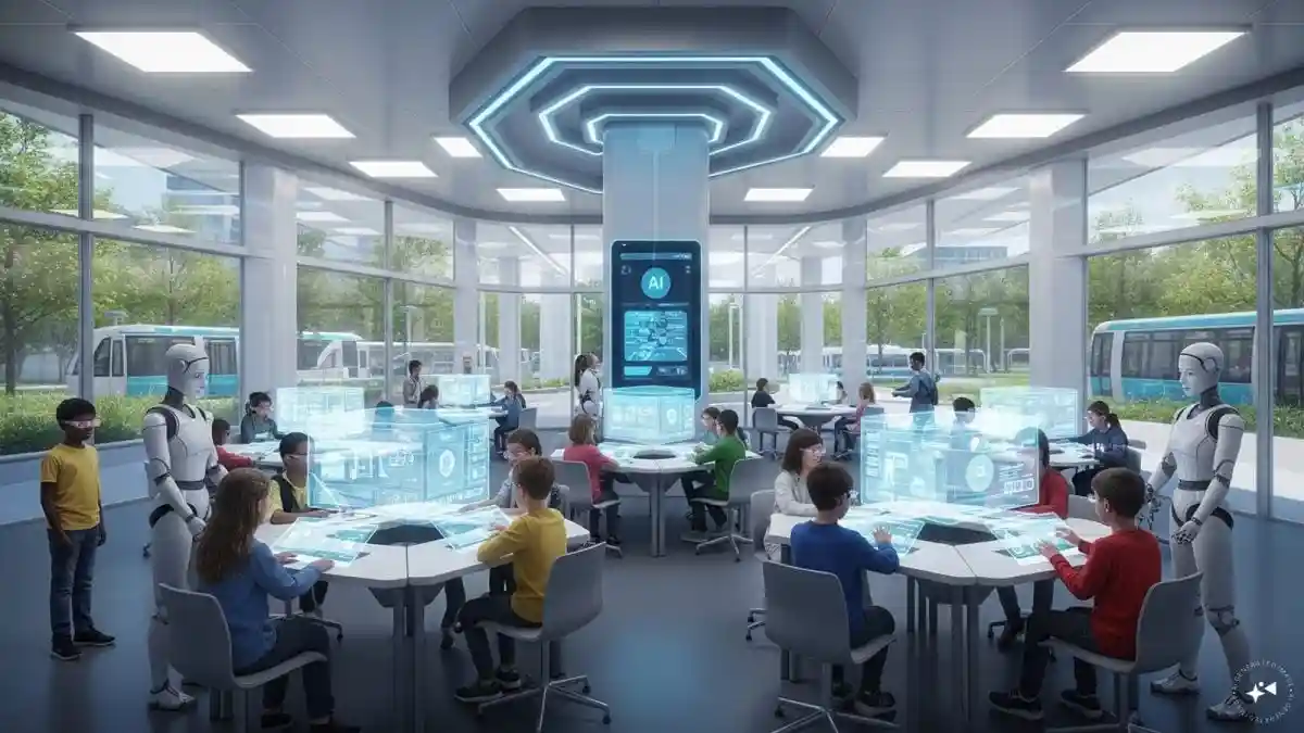 AI Tutors, Real-World Project Homework