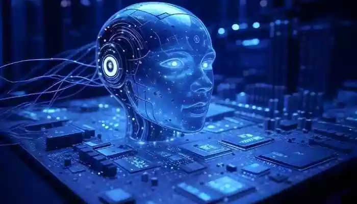 Artificial intelligence would not replace human jobs but can only reshape work by automating tasks, said leading business executives from technology companies