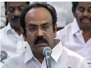 Tamil Nadu Minister Thangam Thennarasu stated the opposition AIADMK only makes poll promises. He asserted that the ruling DMK government implements announced