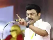 AIADMK's Edappadi K Palaniswami has unleashed a sharp critique on Chief Minister M K Stalin, urging him to refrain from speaking about betrayal