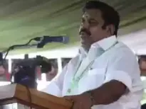AIADMK chief Edappadi K Palaniswami and four former legislators face a disqualification hearing. The four MLAs quit AIADMK and joined the ruling TVK party