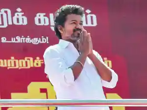The AIADMK has firmly stated it will not support the Vijay-led TVK in forming a government in Tamil Nadu, refuting media reports of a post-poll alliance