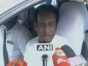 Senior AIADMK leader S Semmalai resigned from the party, citing immense mental anguish over recent developments and the party's current state