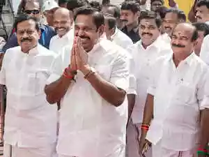 AIADMK stands divided over support to TVK