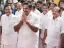 The AIADMK is experiencing an internal split following a significant election defeat. MLAs are divided on whether to support the ruling TVK party