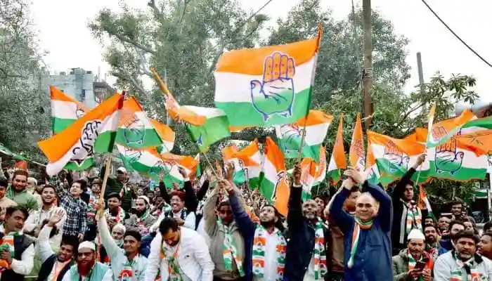 AICC appointed HS Lucky as Observer for Jharkhand under 'Sangathan Srijan Abhiyan' to recommend District Congress Presidents, aiming to strengthen the party's organisation. The All India Congress Committee (AICC) has appointed HS Lucky, President of the Chandigarh Pradesh Congress Committee, as Observer for the state of Jharkhand under the party's Sangathan Srijan programme.