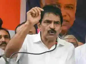 The selection of Kerala's next chief minister remains uncertain. The AICC leadership is taking time to consult various factions. Party workers' campaigns