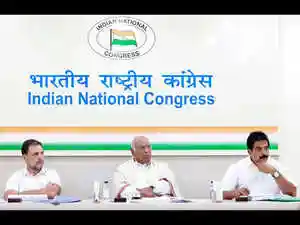 The Congress central leadership is engaged in extensive discussions with Kerala party leaders to decide the next chief minister. This process aims to ensure