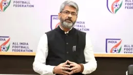 The All India Football Federation convened a Special General Body Meeting on November 24 to vote on a clause in its constitution prohibiting office bearers