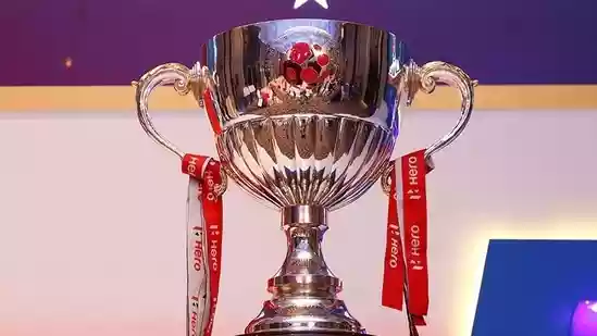 India has two spots in the AFC Champions League Two -- one in group stage for ISL Shield winners and another in playoff round for Super Cup winners