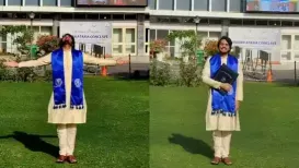 <h4>AIIMS Delhi doctor reflects on 9 years of sacrifices, sleepless nights and academic milestones: ‘Dreams do come true’</h4><h4>AIIMS