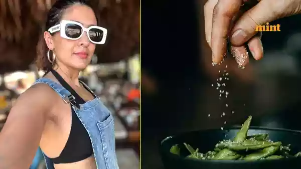 AIIMS doctor slams celebrity nutritionist's tip on salt intake