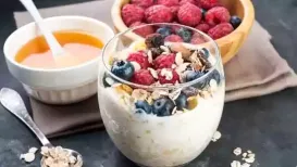 With the growing interest in wellness trends, diets, and lifestyle habits, many food items available in the market are marketed as healthy but are not